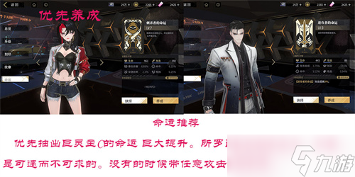 非匿名指令纹章有哪些玩法技巧