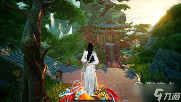 《蜀山初章》奶妈天赋选择方法