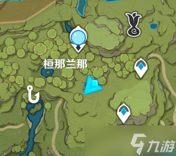 原神劫波莲在哪买