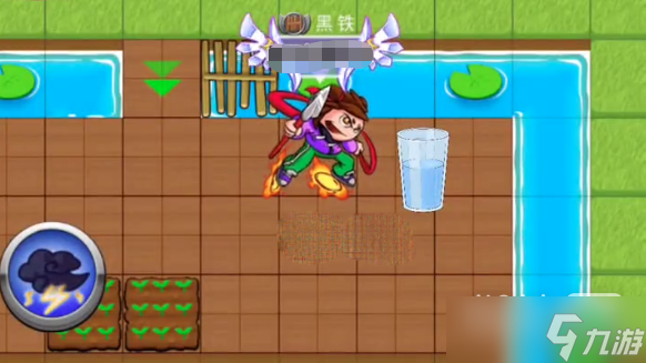 《别惹农夫》魔沙悟净隐藏皮肤解锁方法攻略