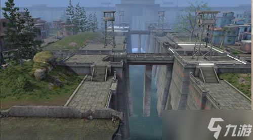 《明日之后》全新16v16玩法大爆料 南希市区控点赛怎么玩？