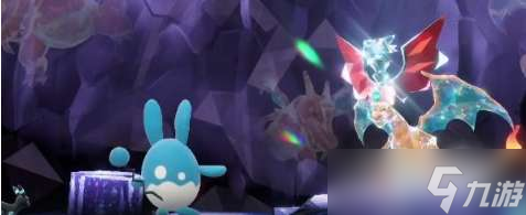 宝可梦朱紫7星喷火龙打法技巧