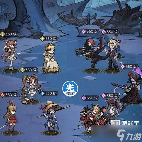 魔镜物语侠盗义贼第六章过关攻略