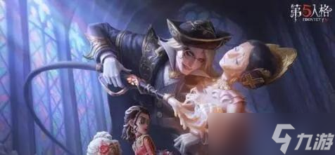 2022第五人格12888碎片全新许愿码兑换码分享