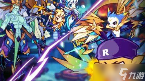 洛克王国恶魔男爵获得方法介绍