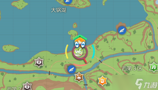 宝可梦朱紫特殊进化道具获取地点一览