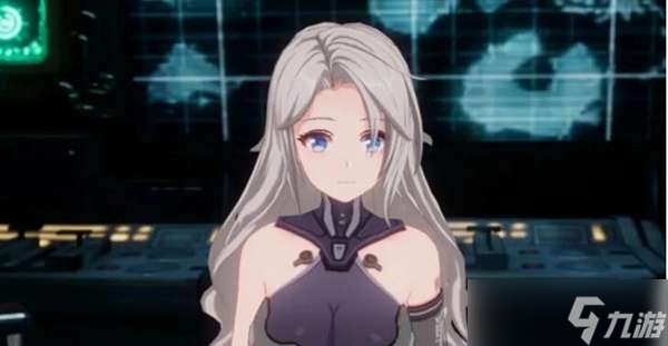 幻塔乃琳捏脸数据ID