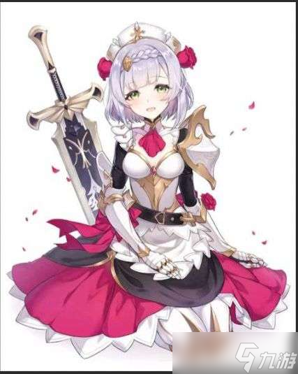 原神奶妈排名 原神奶妈哪个好用