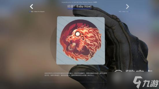 CSGO十周年胶囊奖励有哪些