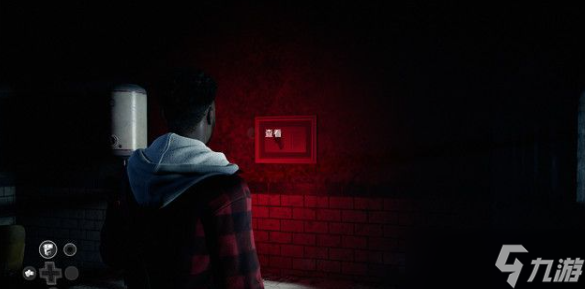 黑相集心中魔第三十章攻略
