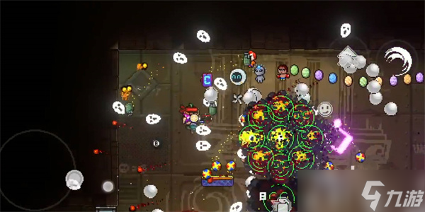 霓虹深渊无限专业玩家成就获得攻略