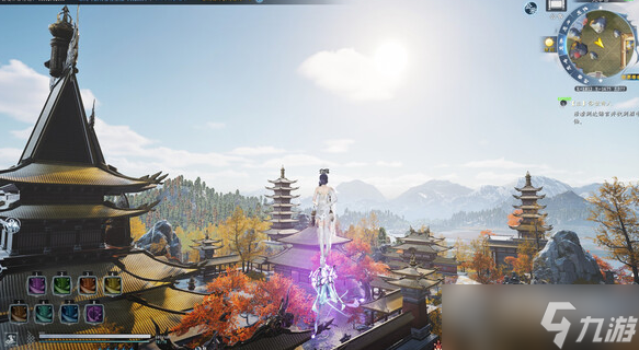 《蜀山初章》奶妈毕业武器选择攻略