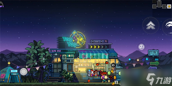 霓虹深渊无限专业玩家成就获得攻略