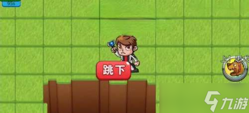 《别惹农夫》千手解锁方法分享