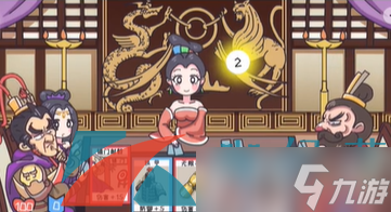 《三国梗传》吕布战曹操通关攻略