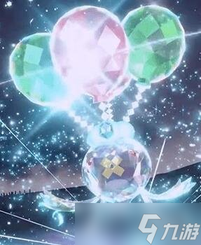 宝可梦朱紫太晶化宝可梦一览