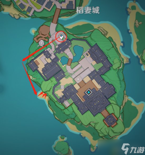 原神稻妻隐藏成就攻略 SYUUMATSU GAIDEN成就流程一览