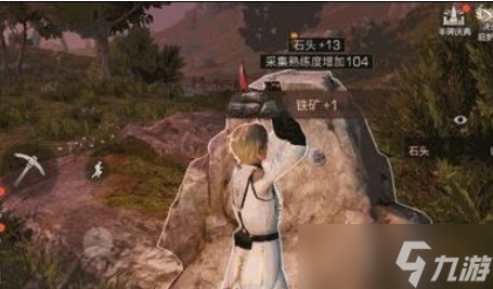 明日之后劳动奖章如何获取