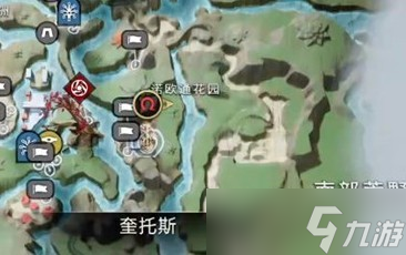 战神5隐藏boss位置大全