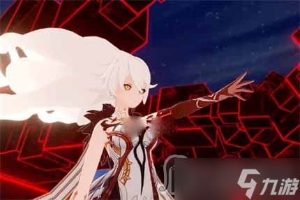 《原神》四位降临者角色介绍