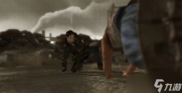 暴雨第四个杀人魔任务攻略
