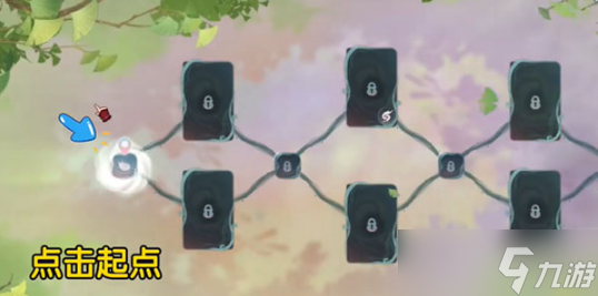 阴阳师四季之歌夏怎么解锁