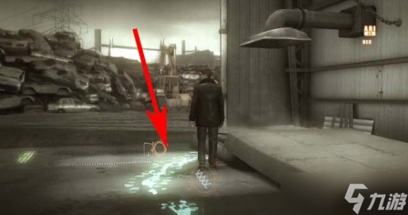 暴雨第四个杀人魔任务攻略