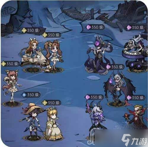 《魔镜物语》侠盗义贼第七章过关攻略