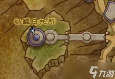 《魔兽世界》10.0树妖疗法任务完成方法一览