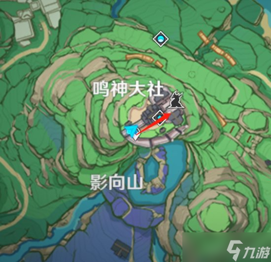 原神稻妻隐藏成就攻略 SYUUMATSU GAIDEN成就流程一览