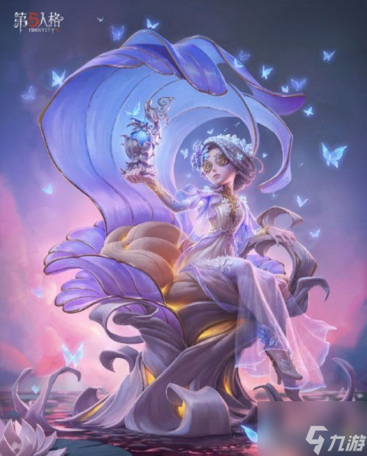 第五人格夜莺祝福兑换方法 夜莺祝福获取以及兑换皮肤攻略