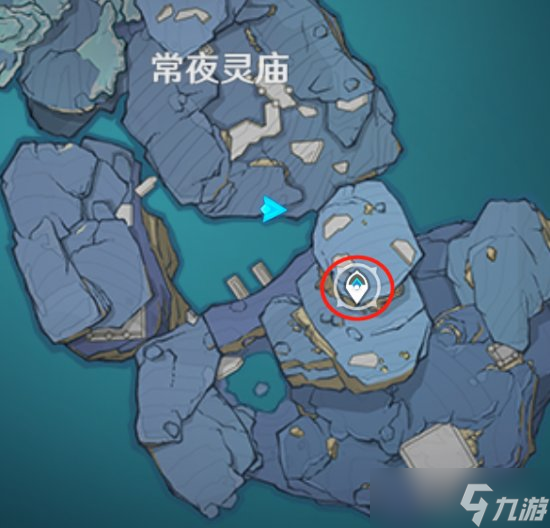 原神稻妻渊下宫隐藏成就攻略 神的孩子全跳舞成就流程一览