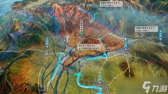 《信长之野望新生》游戏有什么亮点？游戏特色内容介绍