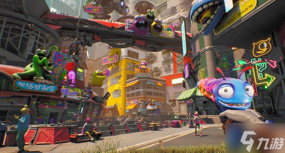 high on life官网地址分享