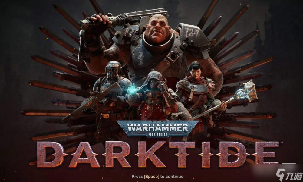 《战锤40K：暗潮》狂信徒技能加点BD指南