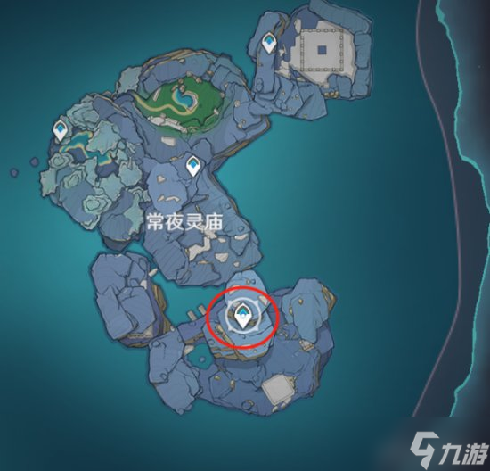 <a id='link_pop' class='keyword-tag' href='https://www.9game.cn/yuanshen/'>原神</a>稻妻渊下宫隐藏成就攻略 神的孩子全跳舞成就流程一览