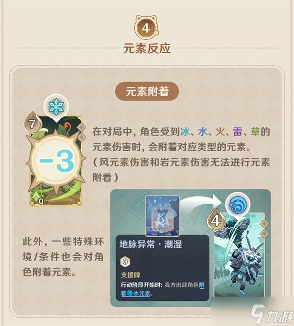 原神七圣召唤玩法攻略详解
