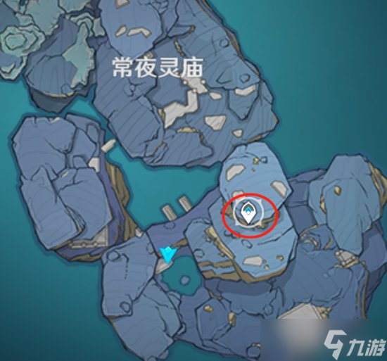 原神稻妻渊下宫隐藏成就攻略 神的孩子全跳舞成就流程一览