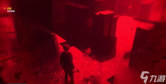 控制决战攻略
