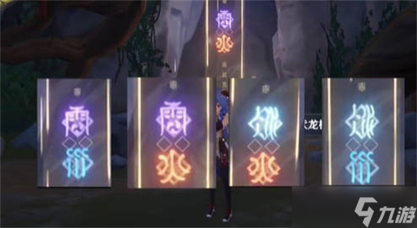 原神我们之中最坚强的灵魂成就获得攻略