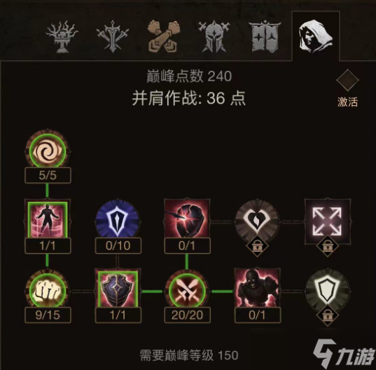 暗黑破坏神不朽死灵法师套装怎么选