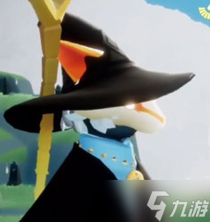 《光遇》黄鼠狼面具搭配分享 黄鼠狼面具搭配推荐