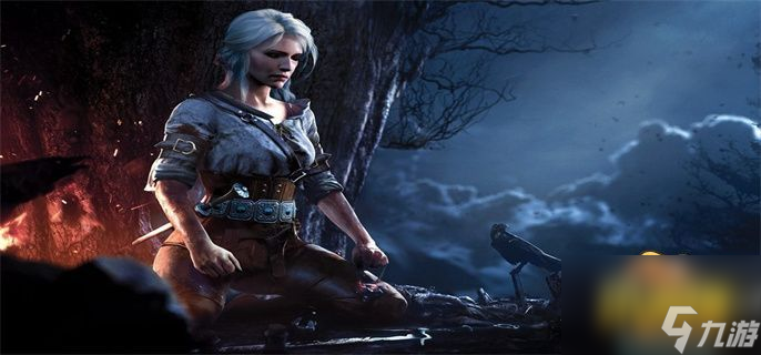 巫师3石之心完美结局是什么 巫师3石之心完美结局达成条件