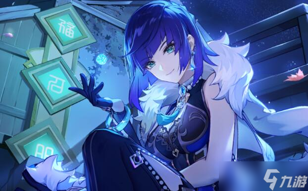 原神辅助角色排行2023 最强奶妈梯度榜<a href=
