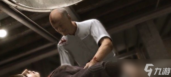 暴雨第四个杀人魔任务攻略