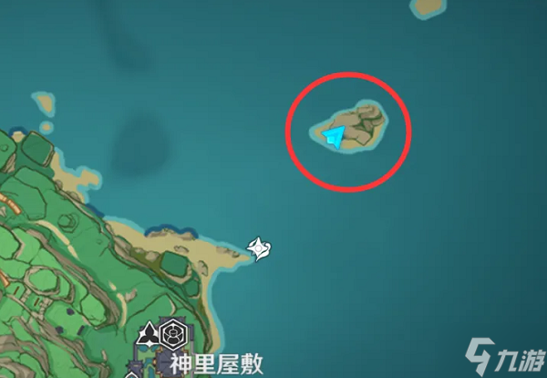 原神祓行神里屋敷完成攻略