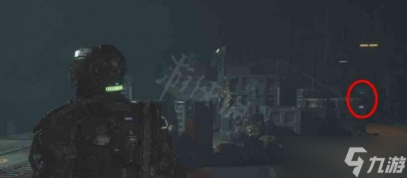 《木卫四协议》第五章植入体位置在哪？第五章植入体位置大全分享