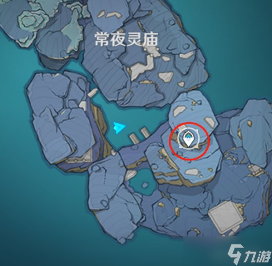 原神稻妻渊下宫隐藏成就攻略 神的孩子全跳舞成就流程一览