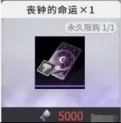 《非匿名指令》同调队开荒搭配指南