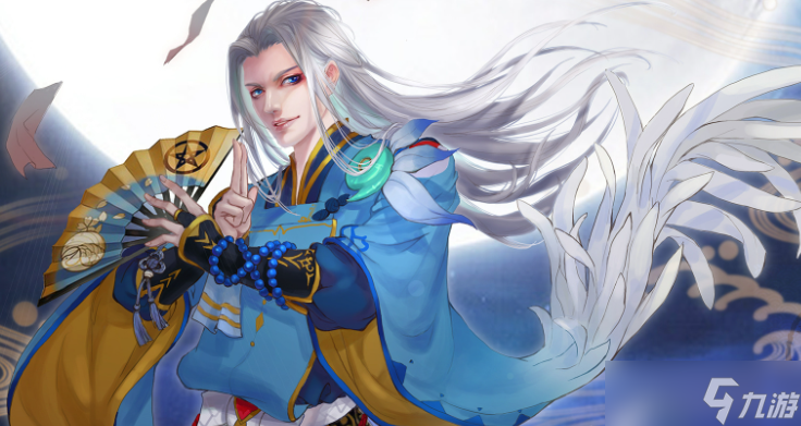 阴阳师四季之歌夏怎么解锁